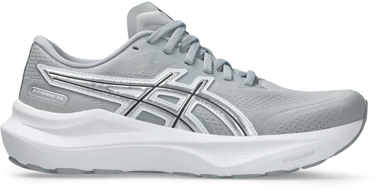 ASICS GT-2000 14 ATC Heren Grijs