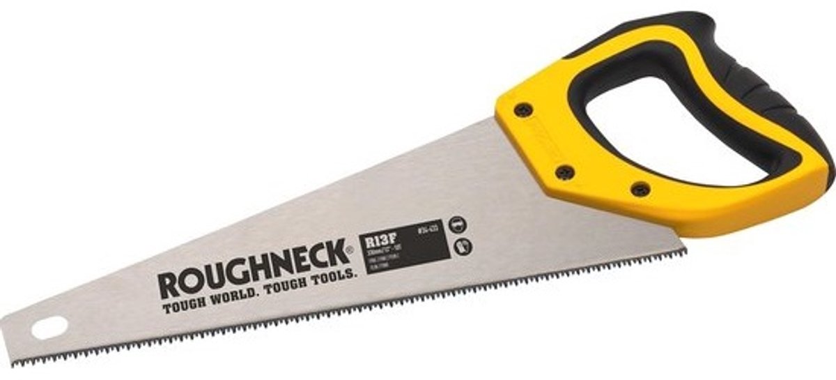 Harde Toolbox Zaag 330mm - Fijn 10T
