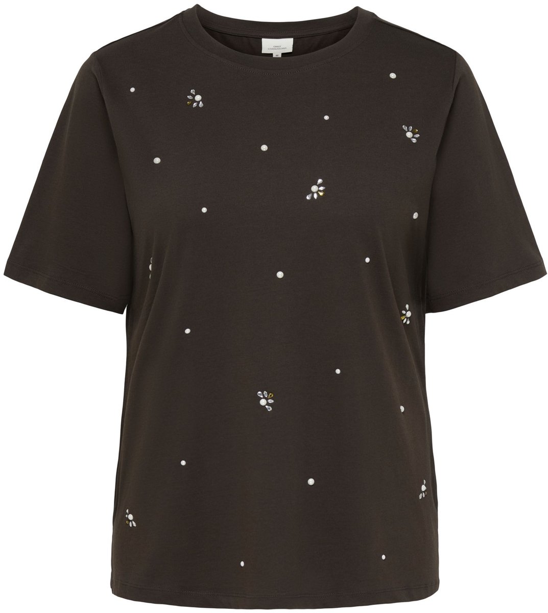 ONLY Carmakoma T-shirts CARRYDER T-shirts