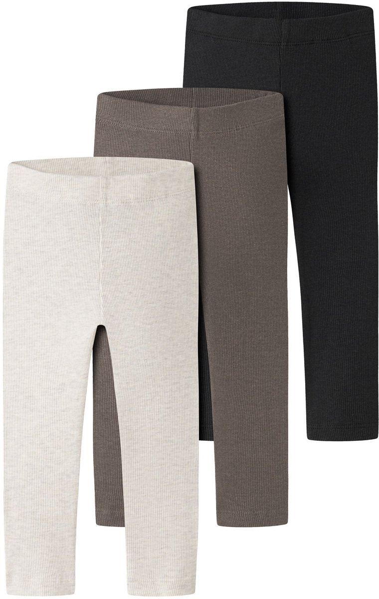 Name it Legging 3-pack