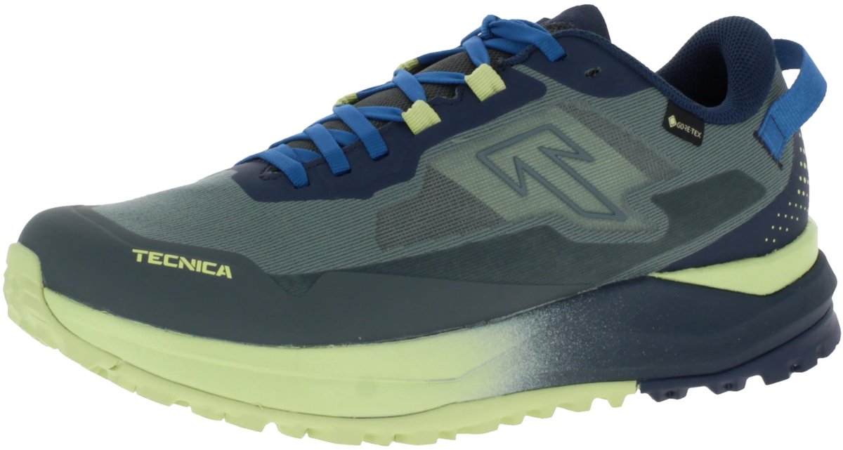 TECNICA SPARK S Wandelschoen GTX 45 2/3 Blauw