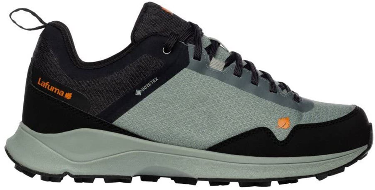 Lafuma SHIFT GTX W Wandelschoenen SLATE 37 1/3 Grijs