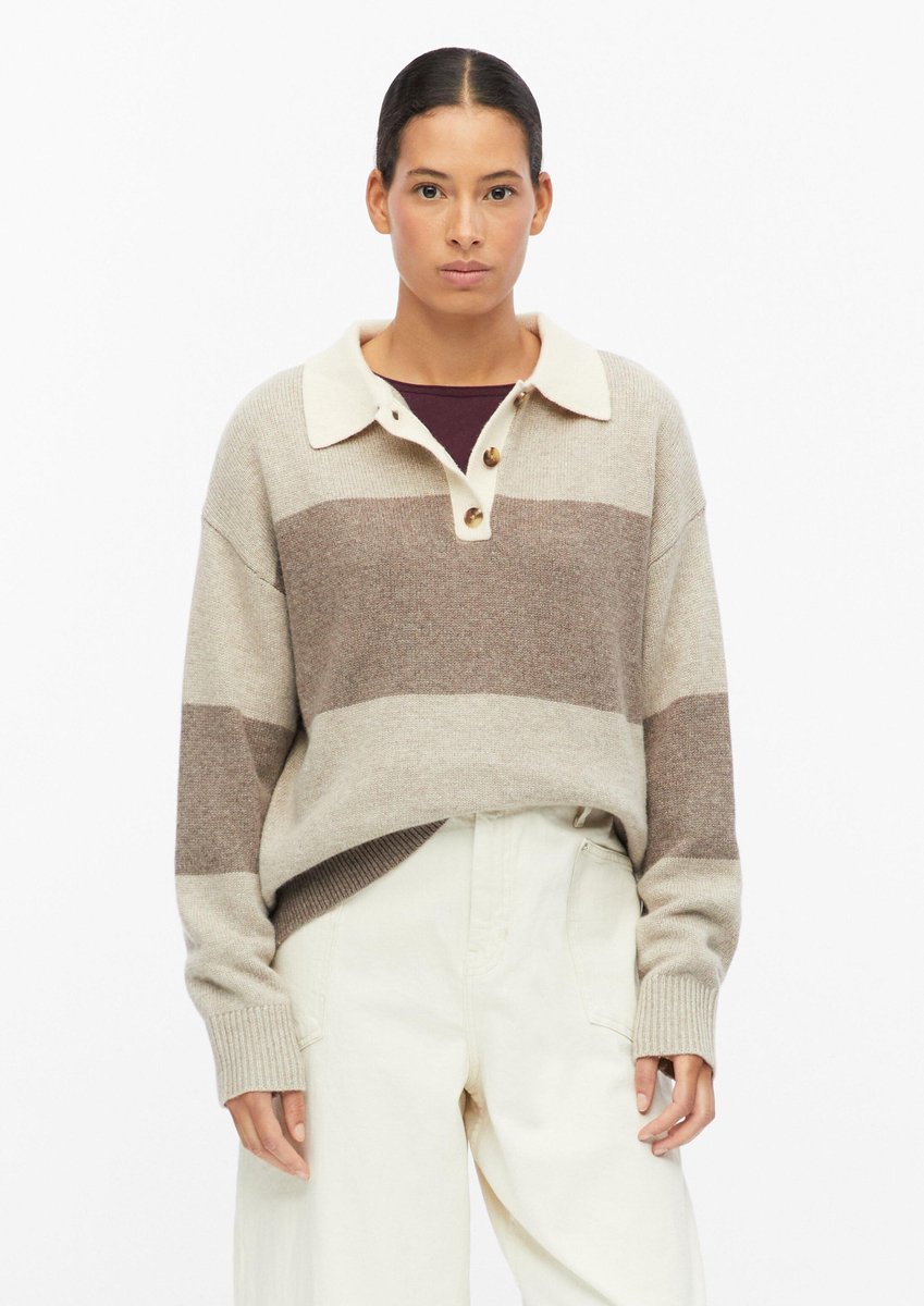 s.Oliver Strickpullover