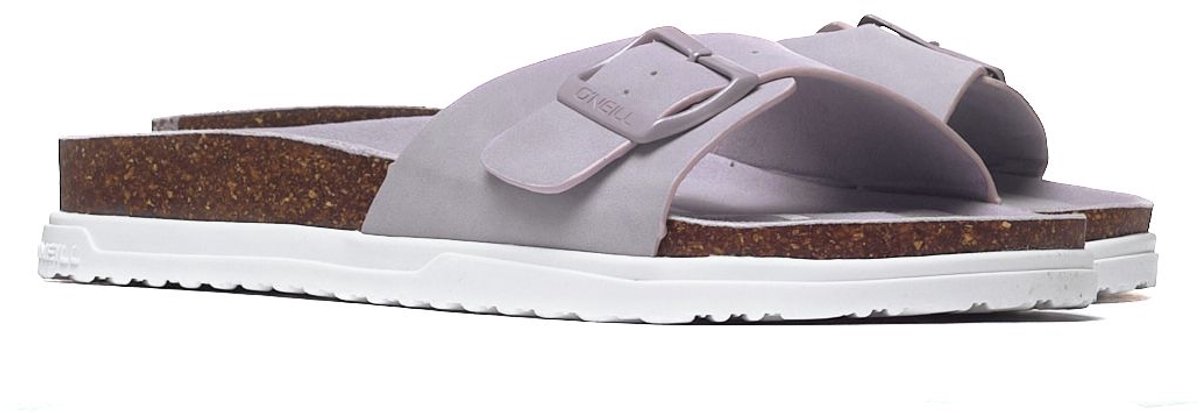 O’Neill SOLANA SLIDER WOMEN LOW Dames Klapki Paars