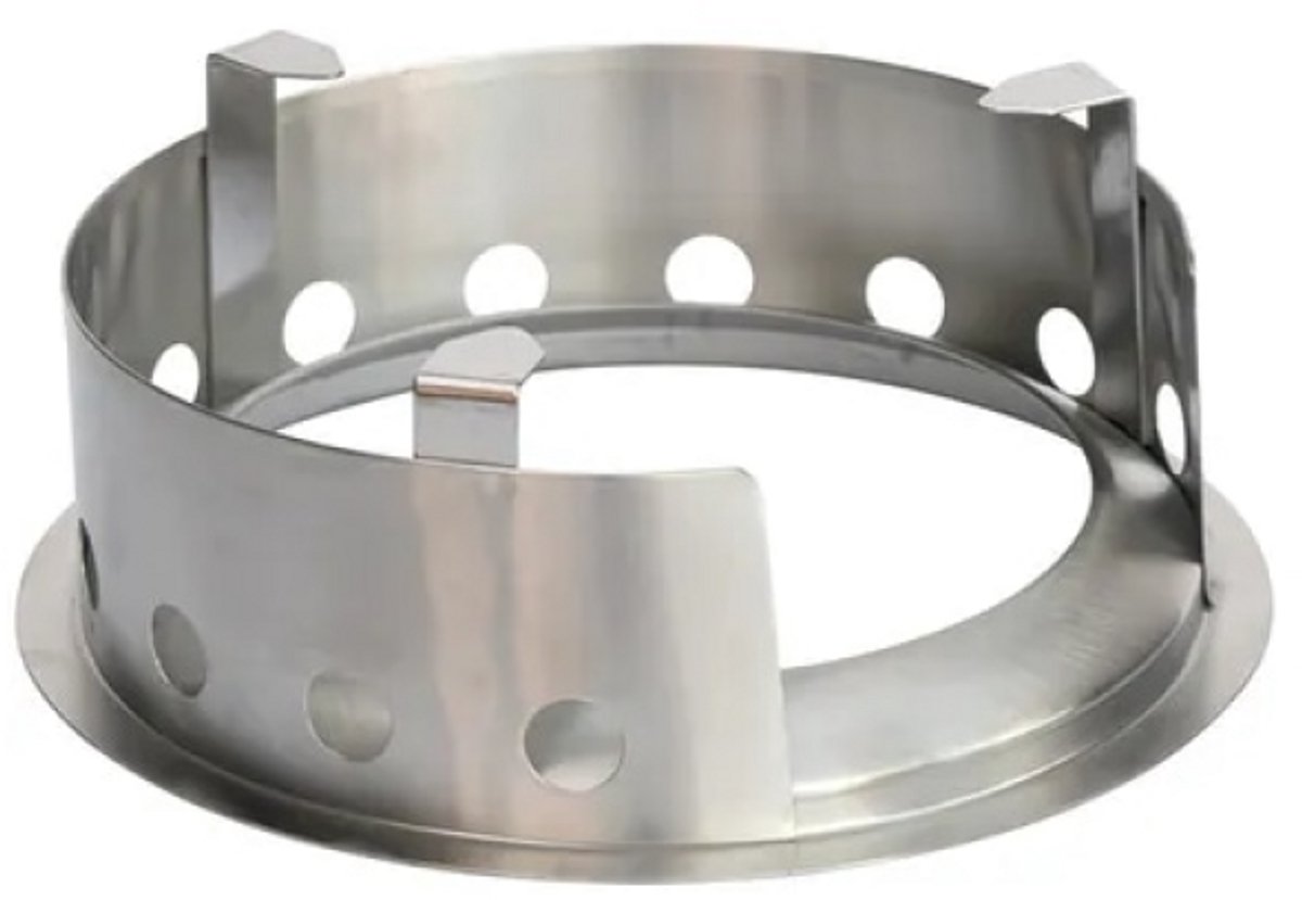 Solo Stove - Kookring voor Mesa XL en Campfire