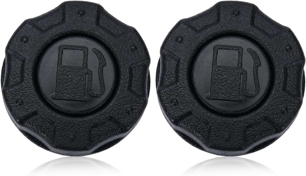 Tankdeksel voor Scheppach grasmaaier MS 139-42, MS 161-46, vervanging voor OEM 5911240031