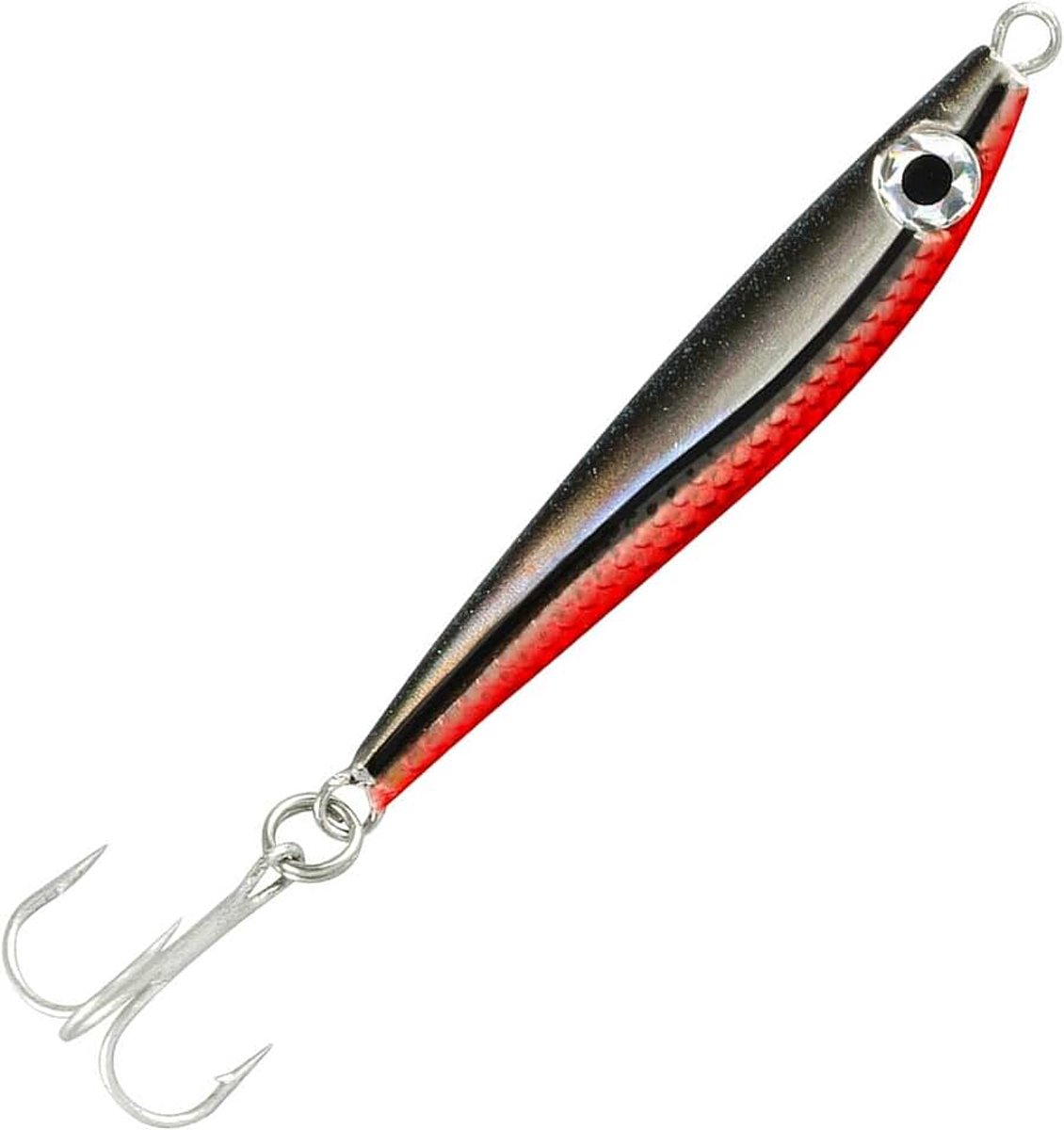 Cast´X Pilker Jig Red Fish 28g