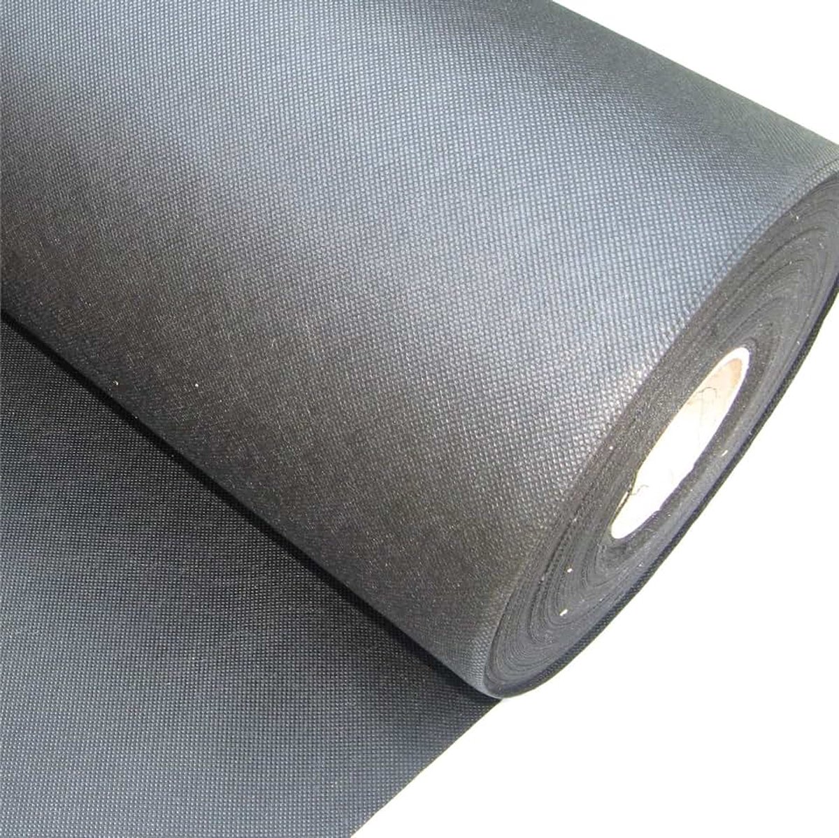 Tuinvlies in tuinierskwaliteit 120 g/m² verschillende afmetingen UV-bestendig scheurvast (1,60 m x 50,00 m = 80 m² (rol))