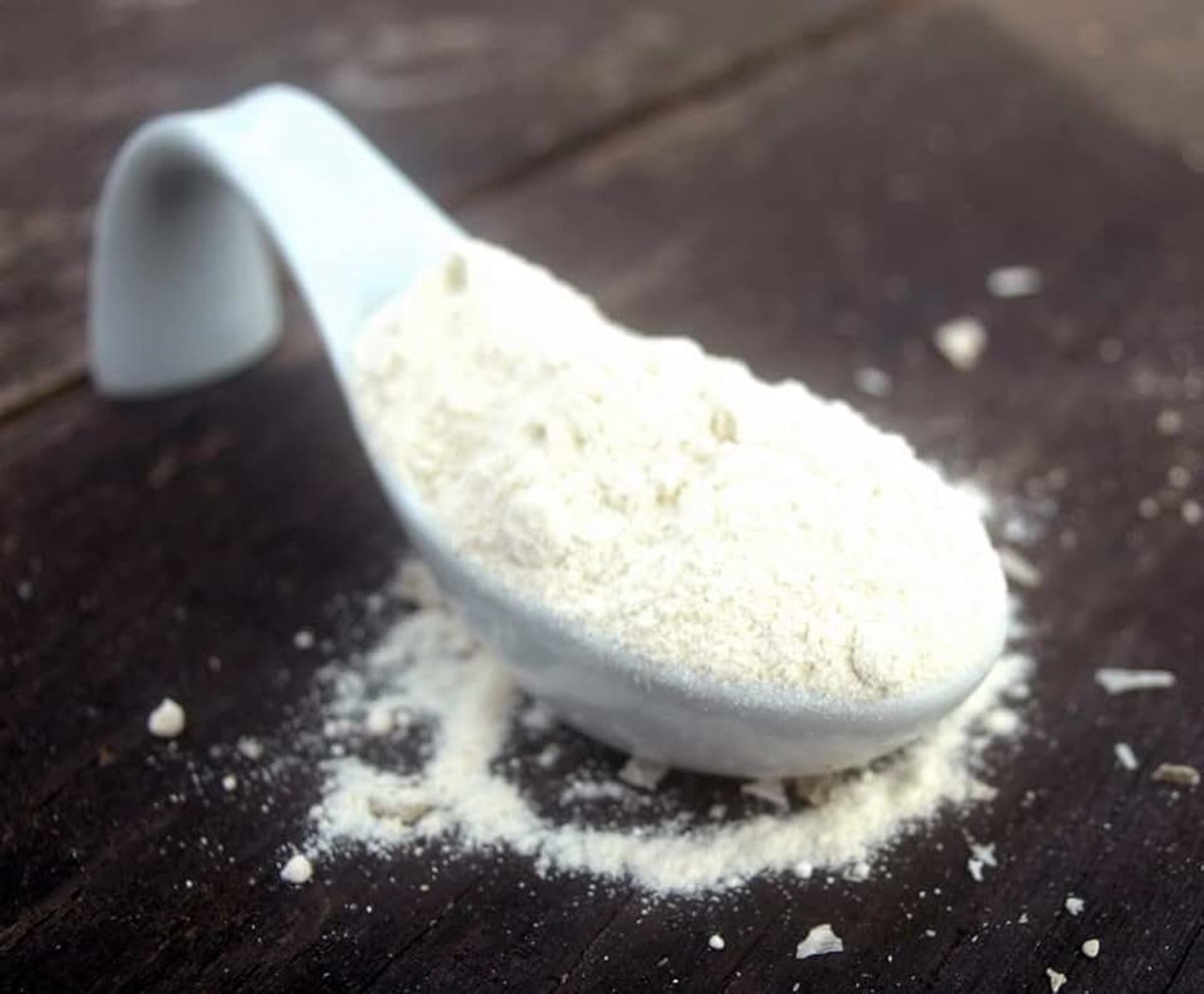 Selderij wortel gemalen 100g