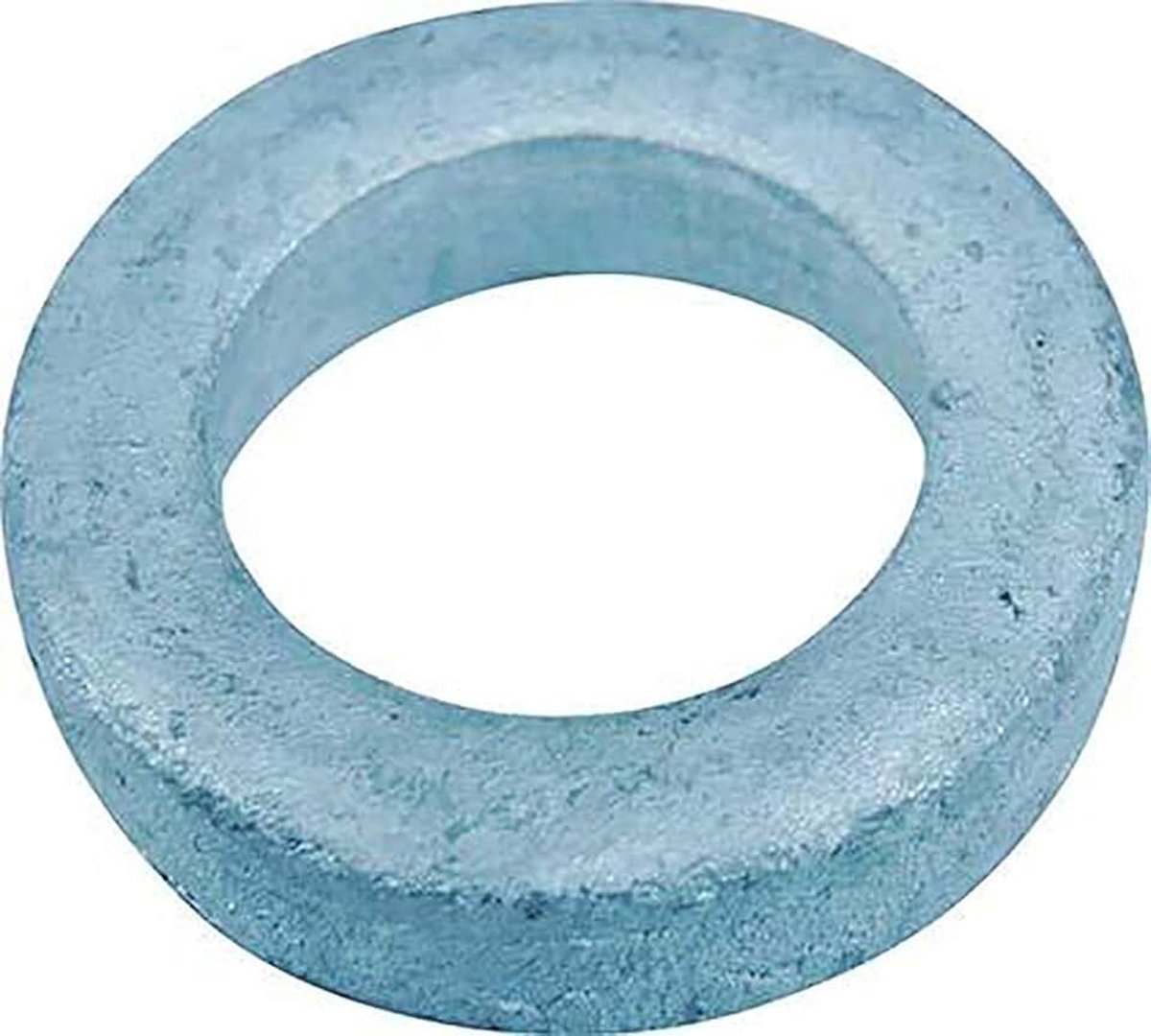 Schijven voor stalen constructies 17,5 x 30 mm 8 DIN 7989 staal thermisch verzinkt 2 stuks