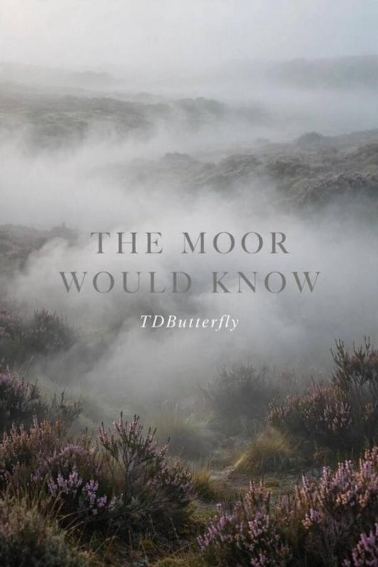 The moor would know