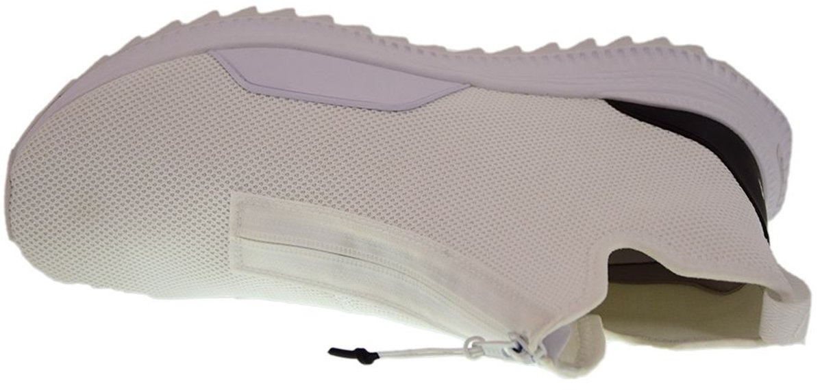 PUMA AVID ZIP O.MOSCOW 367093 Heren Botki Wit