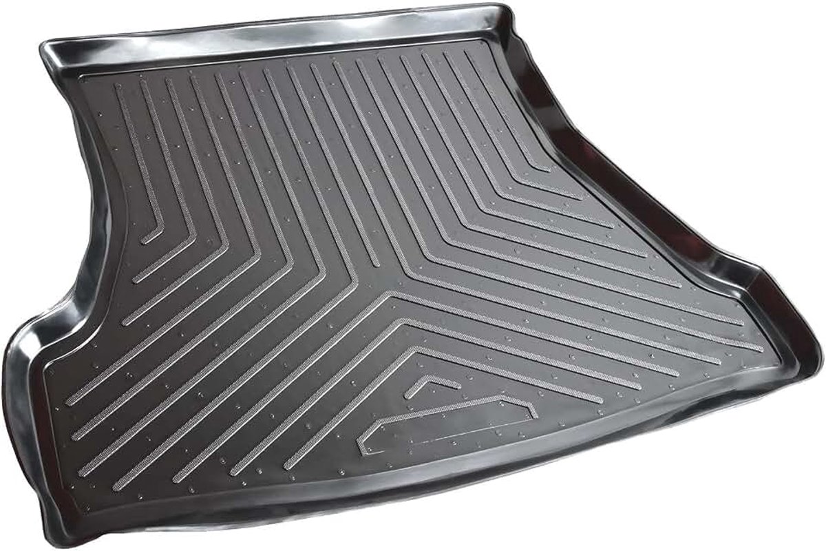 Kofferbakkuip geschikt voor Ford Mondeo III Limousine | 2000-2007 | passend met rand