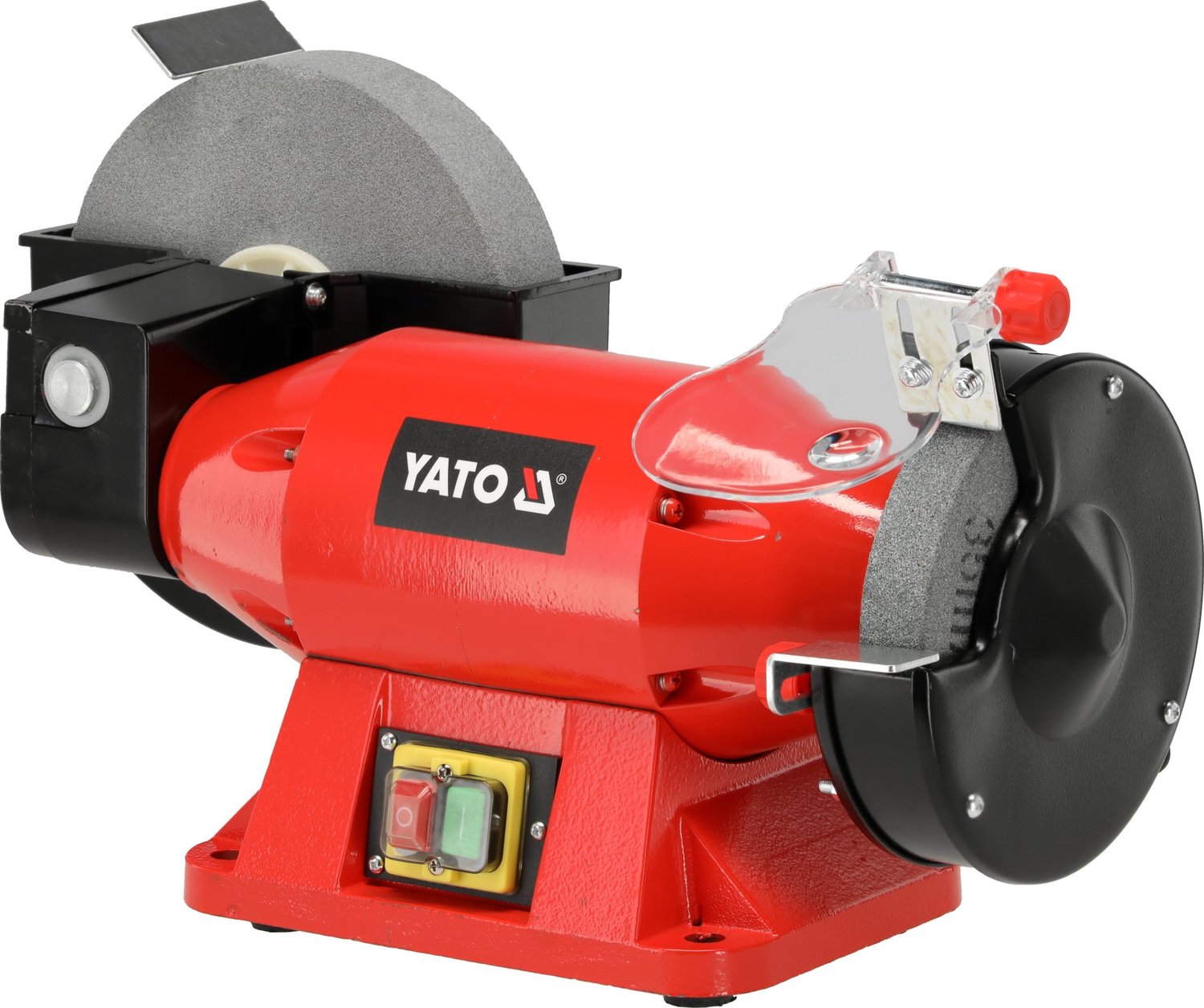 Yato Yt-822112 Dubbele Schuurmachine