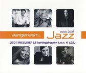 Aangenaam Jazz 2008