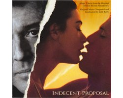 Indecent Proposal