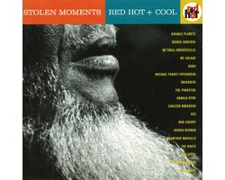 Stolen Moments: Red Hot + Cool