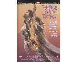 Sign O The Times, Prince | Media condition: Very Good Plus (VG+) | DVD-V, RE, Multichannel, PAL, PCM