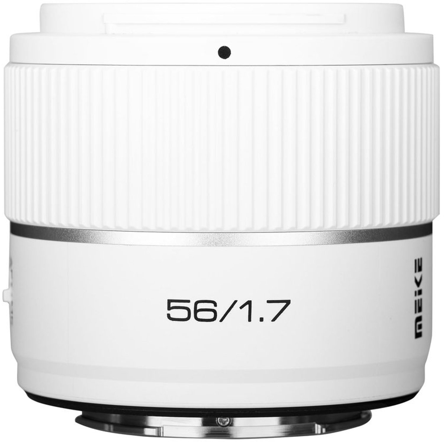 56mm F1.7 Telephoto Lens voor Sony E Spiegelloze Camera's