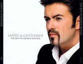 Ladies & Gentlemen: The Best of George Michael (CD)