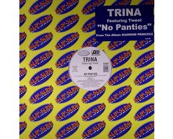 No Panties