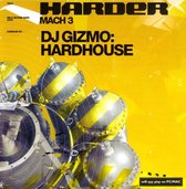 Harder Mach 3