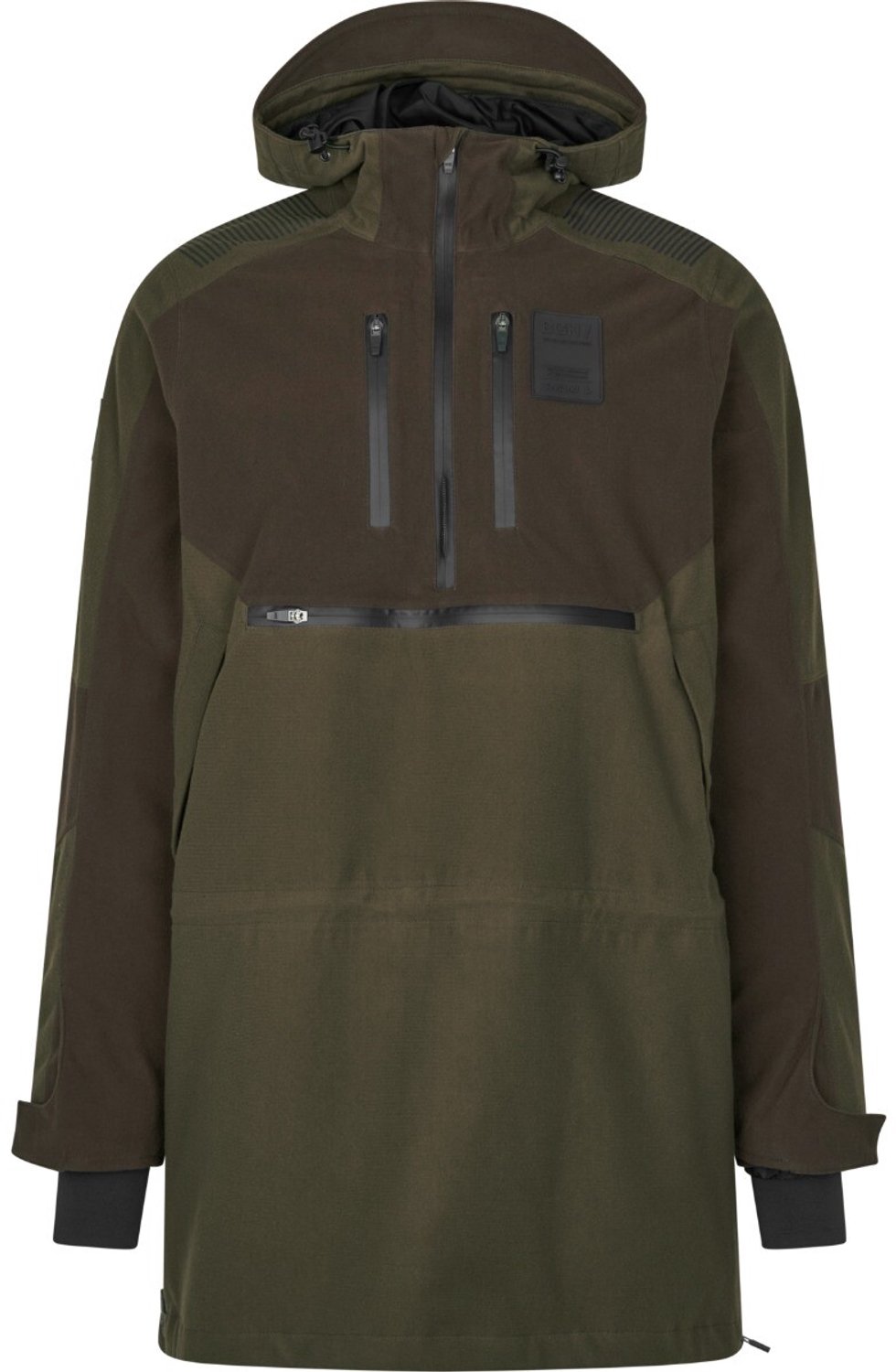 Seeland Chaser BGH Smock Anorak waterdichte Jas Skandinavische Jas Maat 54