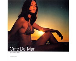 Cafe Del Mar Vol. 7