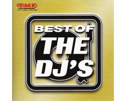 Various - Best Of The Dj's