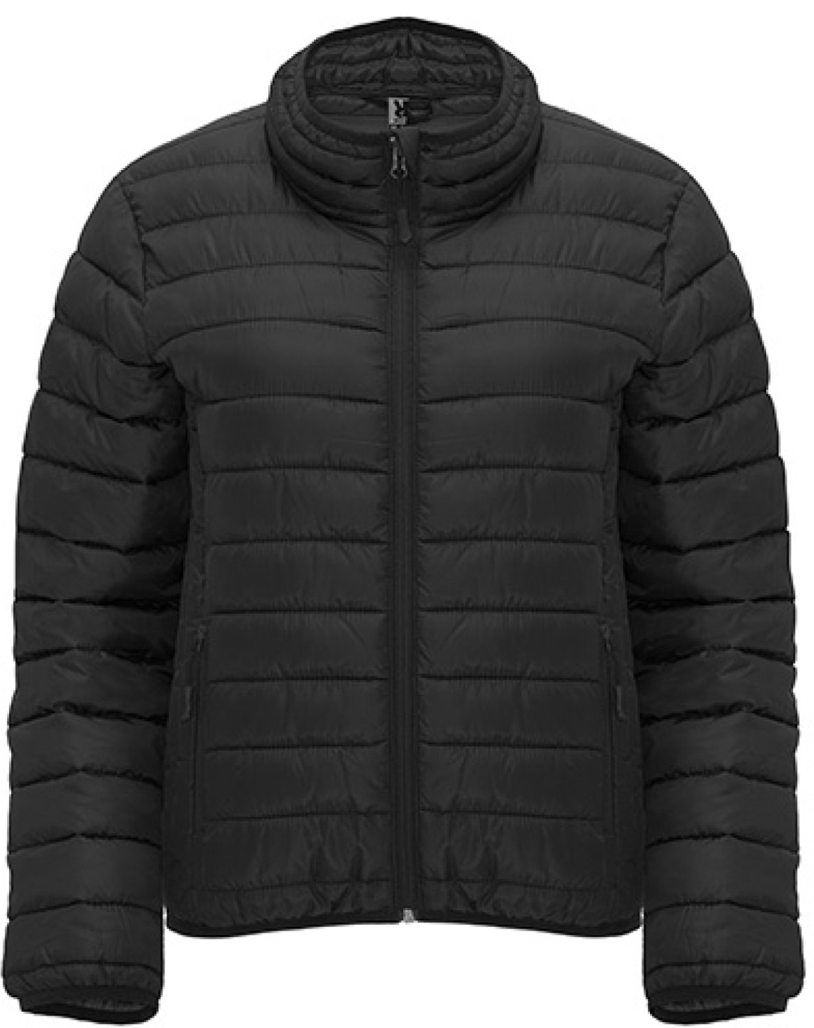 Roly Women´ Finland Jacket RY5095 02 Zwart