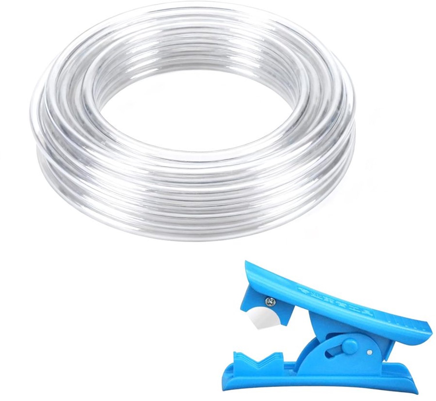 PTFE Teflon Slang 5m voor 3D Printers