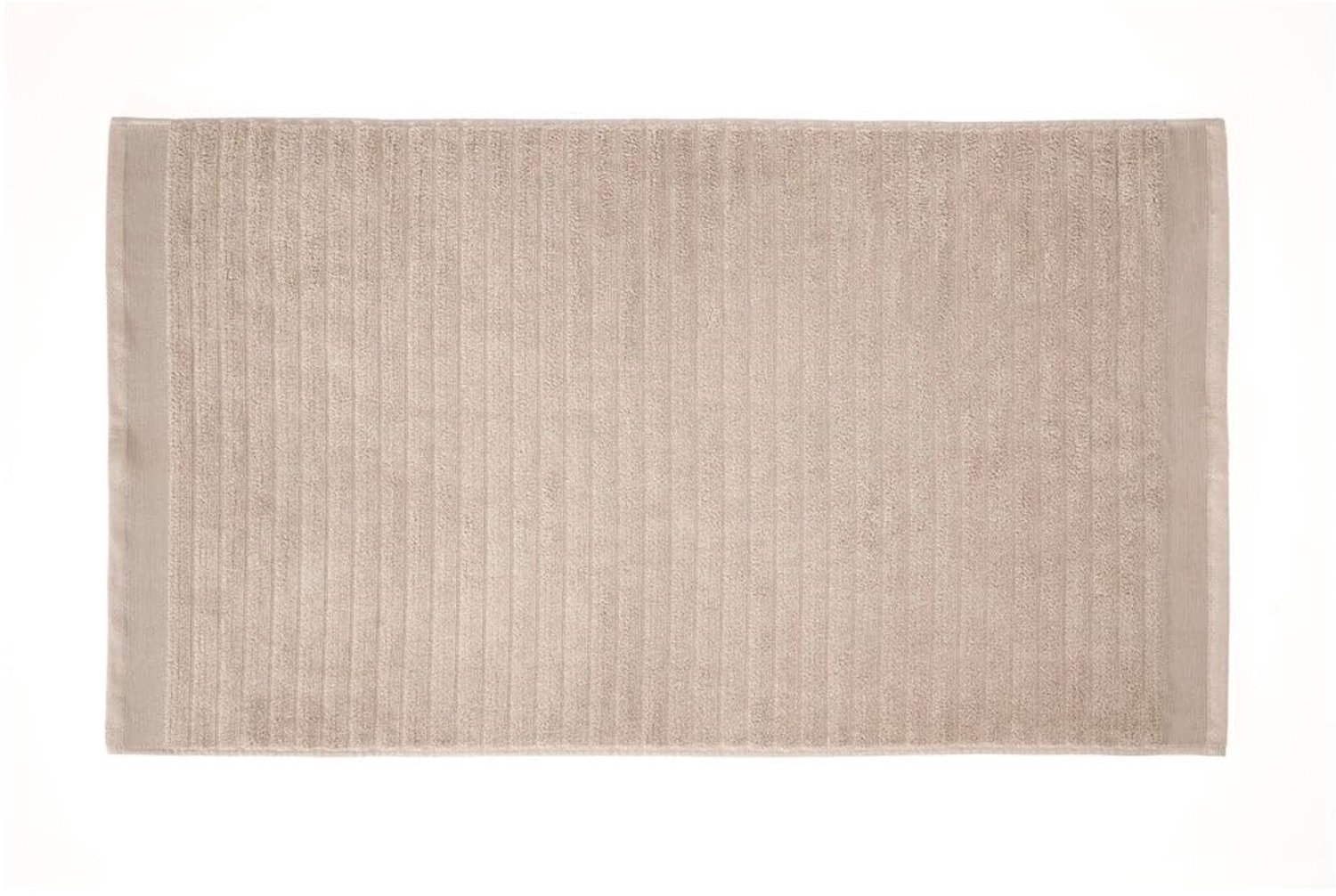 Badhanddoekset Prestige - Sand - 50 x 100 cm