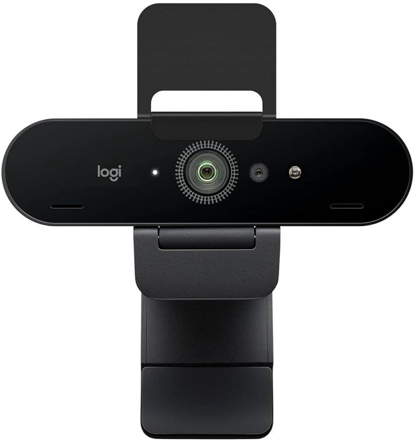 Ultra HD 4K Webcam met Wide Field of View voor Streaming