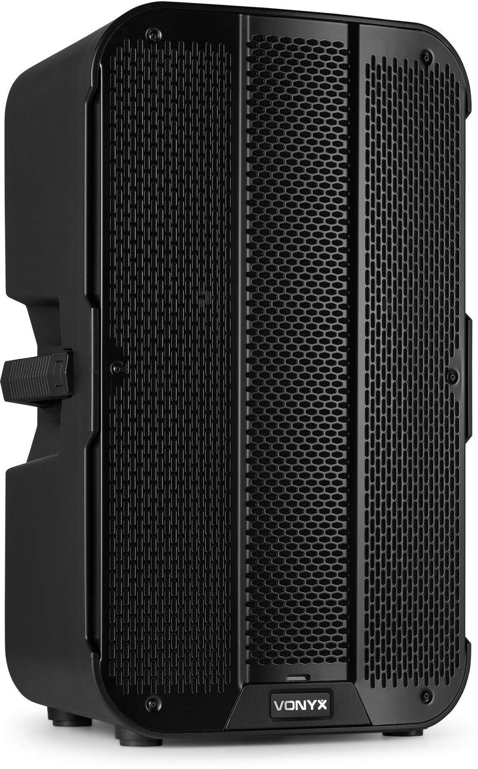 Vonyx VD712 passieve speaker - 12 inch DJ speaker - 800W