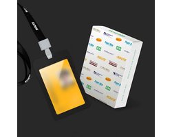 enhypen - sin: bliss (ID card ver)