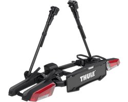 Thule VeloLite Trekhaak fietsendrager Black 2 bikes