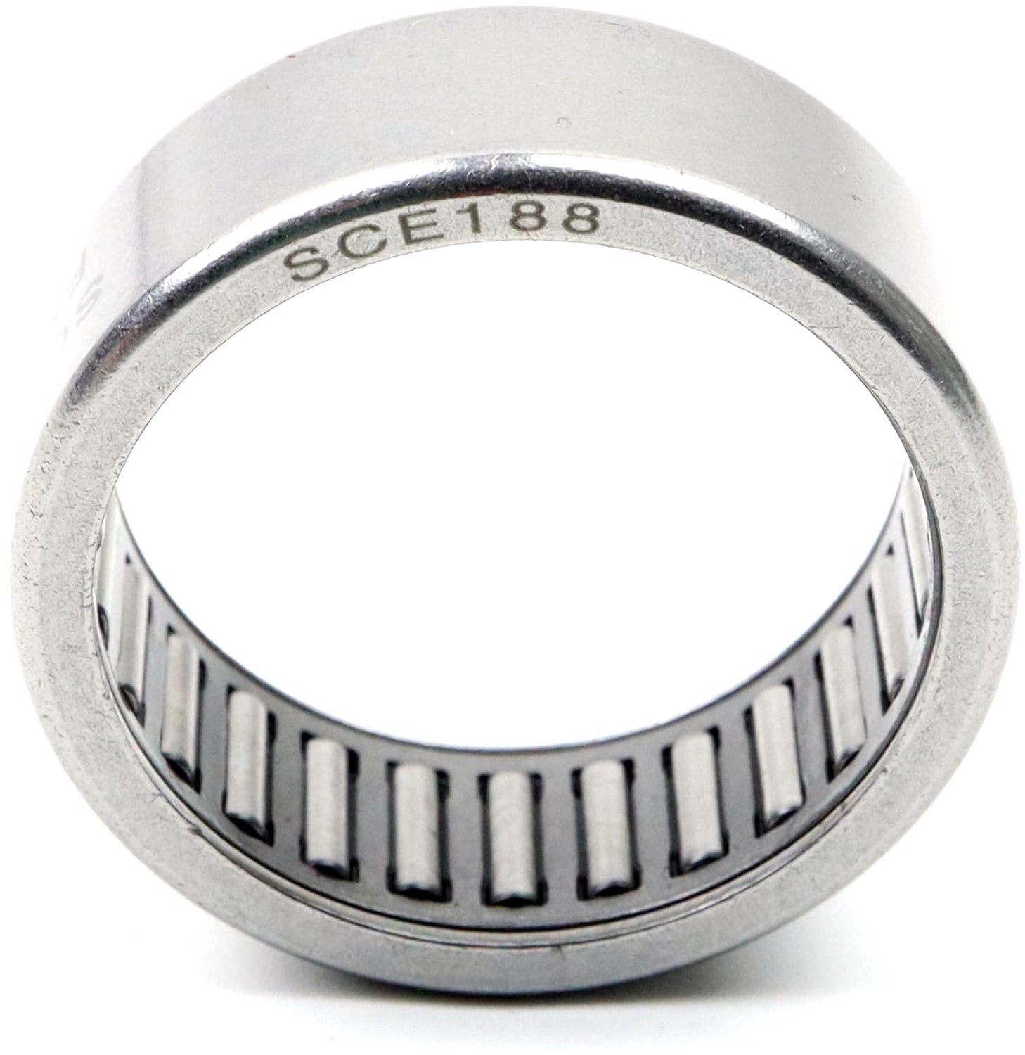 Naaldhuls SCE 188 28,575x34,925x12,7 mm - zeer nauwkeurig - wrijvingsarm - ServiceTopper