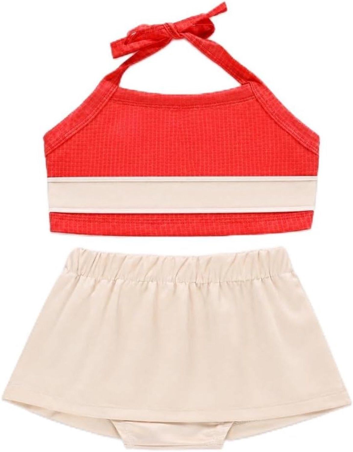 Prinsessen tankini set