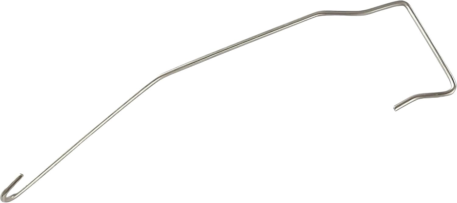 Dakrandklemmen