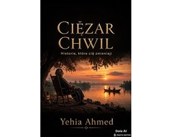 CIĘŻAR CHWIL