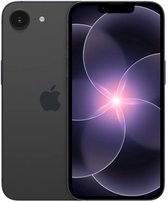 Apple iPhone 17e - 256 GB - Zwart