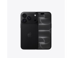 Apple iPhone 18 Pro - 512GB - Black