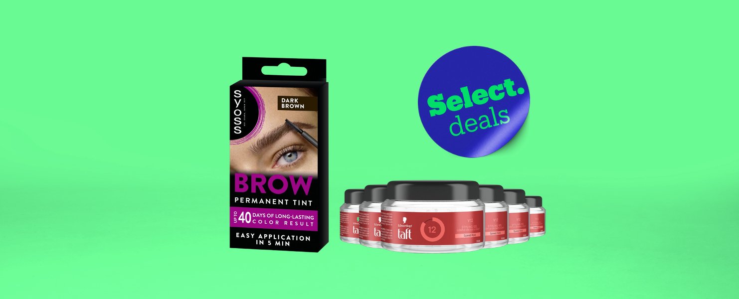 Select-korting
