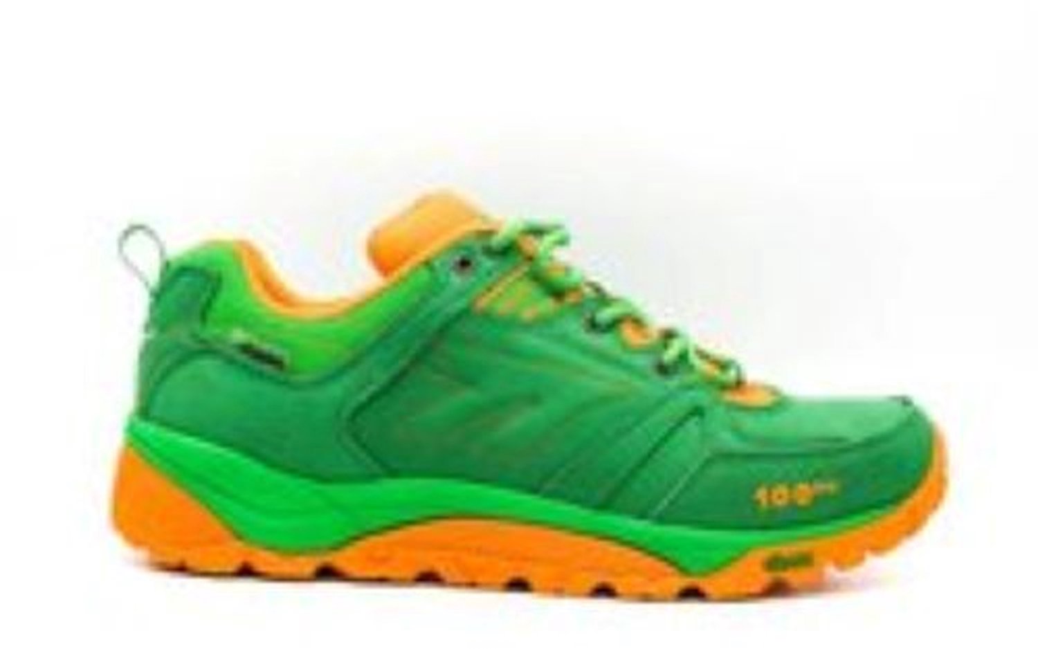 Hi-Tec V-Lite Sphike Nijmegen Low i Wandelschoenen dames Groen
