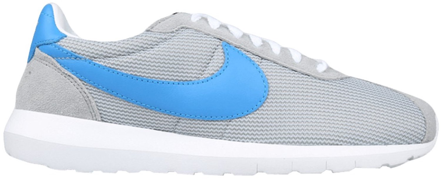 Nike Roshe LD-1000 QS Sneakers – Wolf /Photo – Roshe Lifestyle Heren Sneakers voor Mannen Grijs