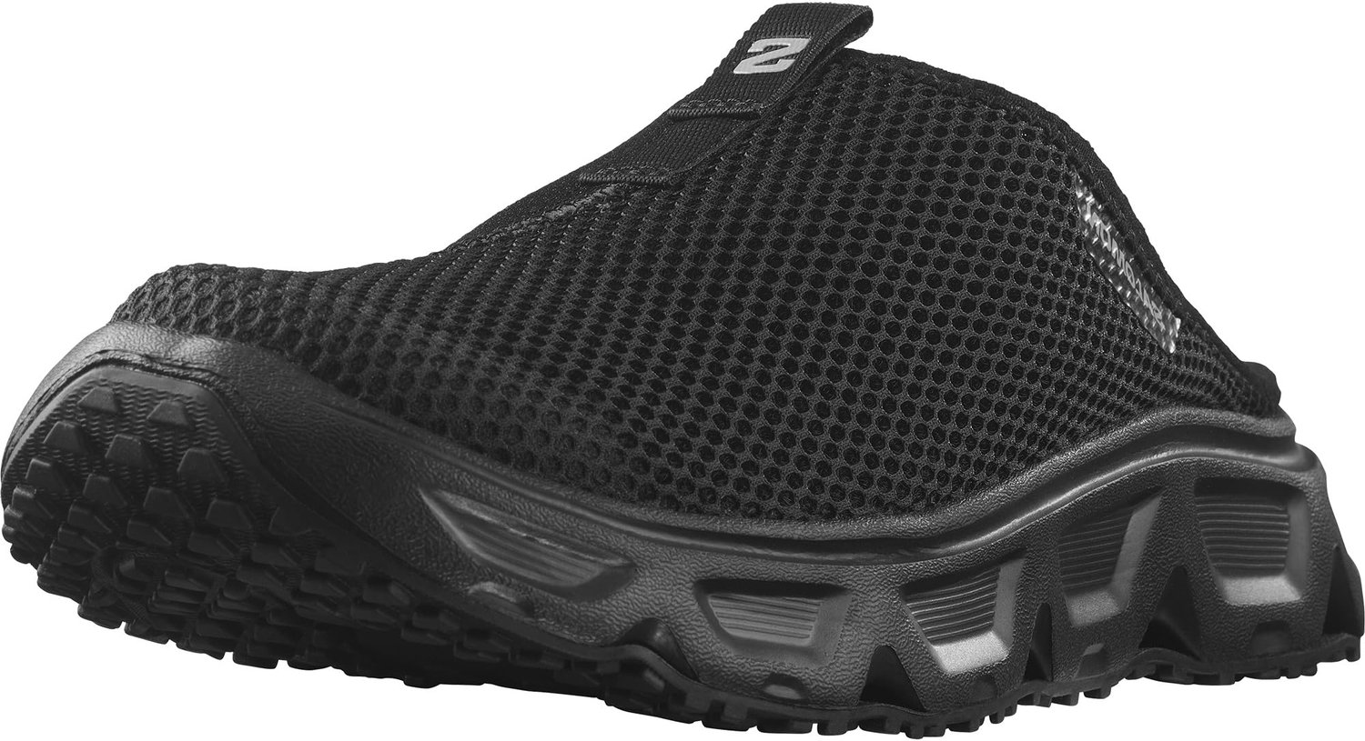 Salomon Reelax Slide 6.0 - Slippers - Dames - 38.2/3