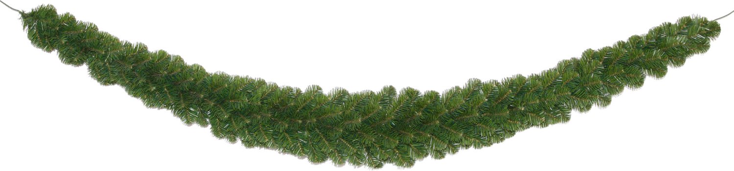 Own Tree Alaskan slinger groen 270cm