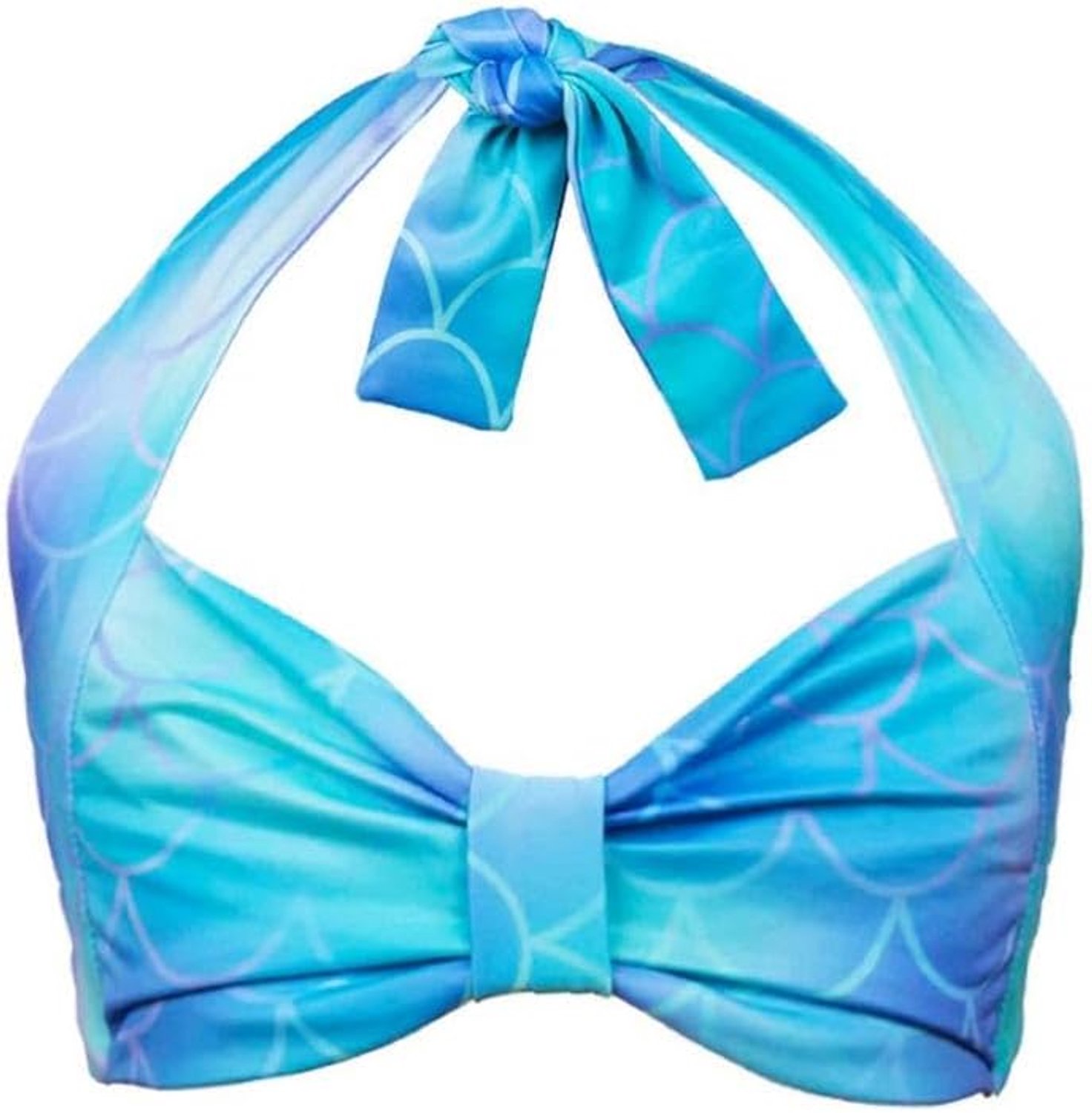 Prinsessen visstaart bikiniset