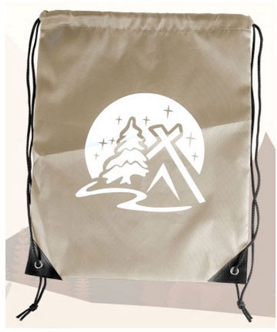 Kampeerset Tent Speelset, 34dlg. — cadeau in Spellen & Speelgoed - foto 2