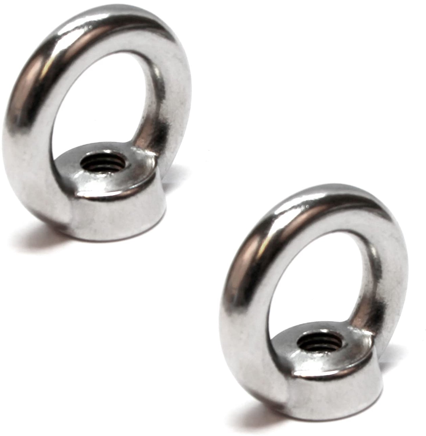 Ringmoeren M10 - Set van 2 Stuks